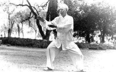 What’s so special about Qigong?