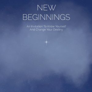 New Beginnings Yuan Tze