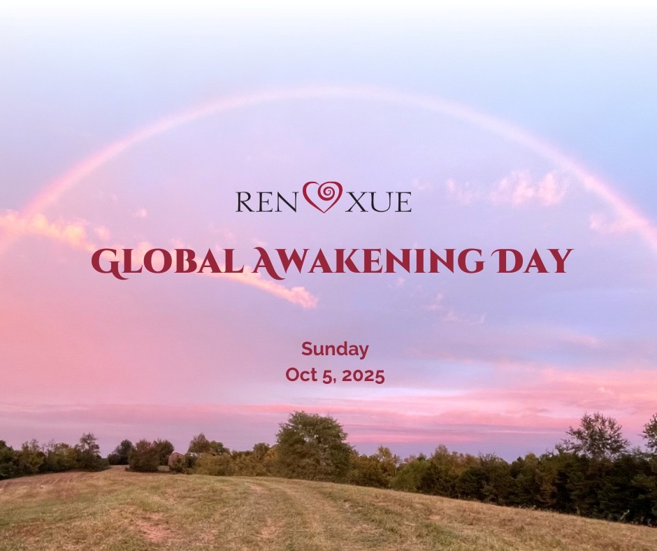 Global Awakening Day 5 Oct 25
