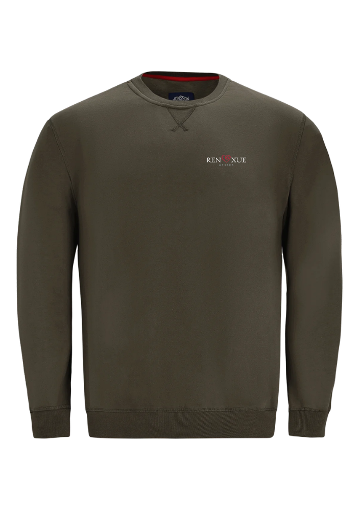 Crew Neck Sweater